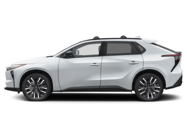 2026 Toyota bZ Limited FWD 