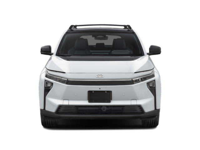 2026 Toyota bZ Limited FWD 