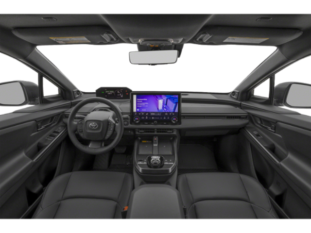 2026 Toyota bZ Limited FWD 