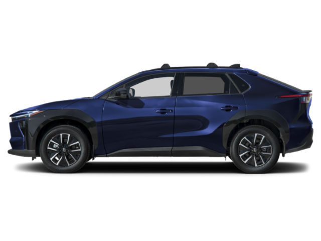 2026 Toyota bZ XLE AWD 