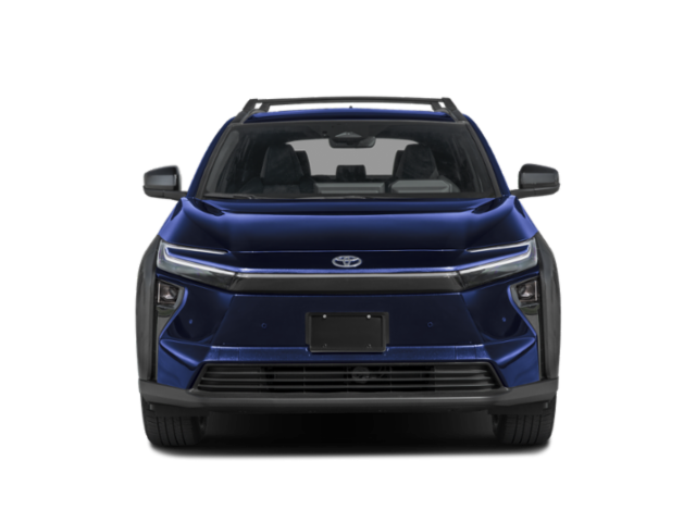 2026 Toyota bZ XLE AWD 