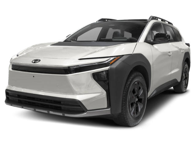 2026 Toyota bZ Woodland