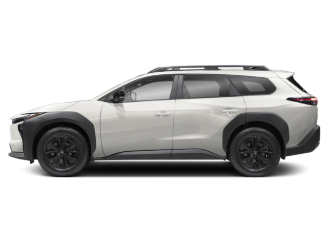 2026 Toyota bZ Woodland