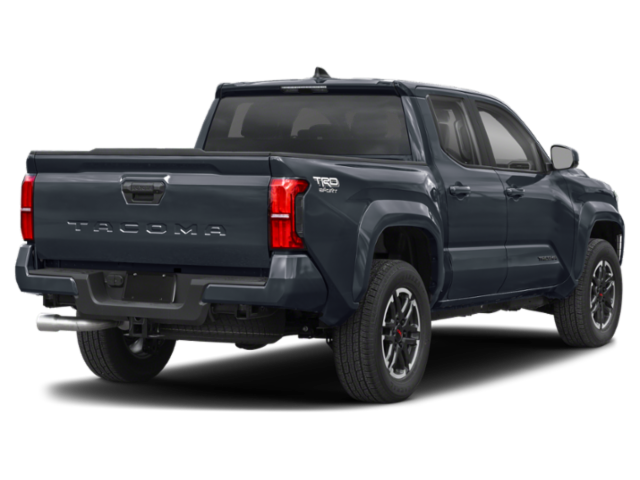 2026 Toyota Tacoma TRD Sport Double Cab 5' Bed AT 