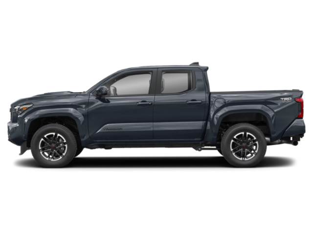 2026 Toyota Tacoma TRD Sport Double Cab 5' Bed AT 