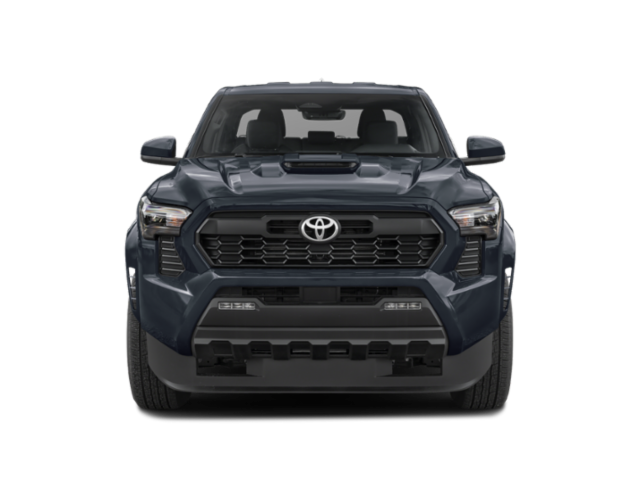 2026 Toyota Tacoma TRD Sport Double Cab 5' Bed AT 