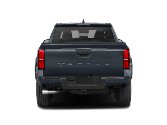 2026 Toyota Tacoma TRD Sport Double Cab 5' Bed AT 
