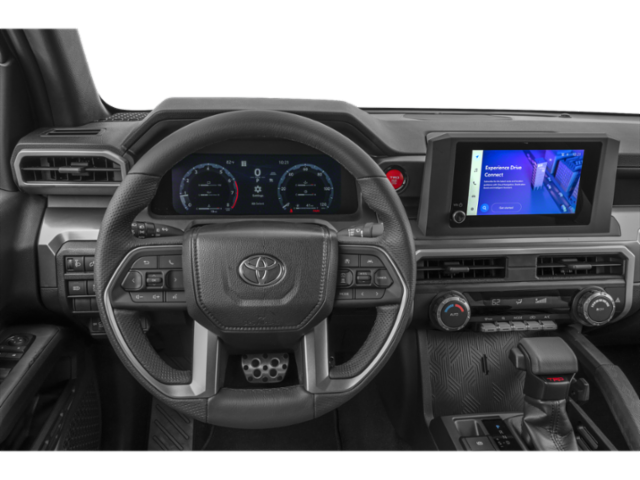 2026 Toyota Tacoma TRD Sport Double Cab 5' Bed AT 