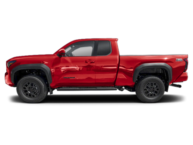 2026 Toyota Tacoma SR5 XtraCab 6' Bed AT 