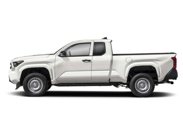 2026 Toyota Tacoma SR XtraCab 6' Bed AT 