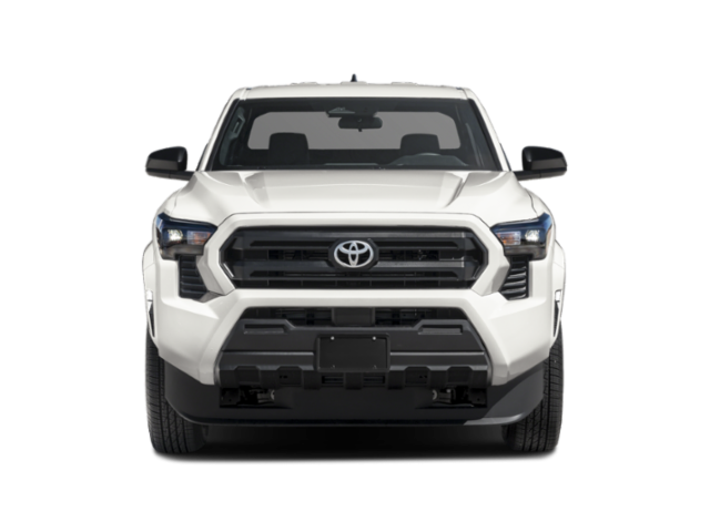 2026 Toyota Tacoma SR XtraCab 6' Bed AT 