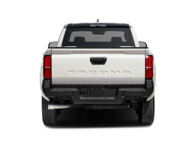 2026 Toyota Tacoma SR XtraCab 6' Bed AT 
