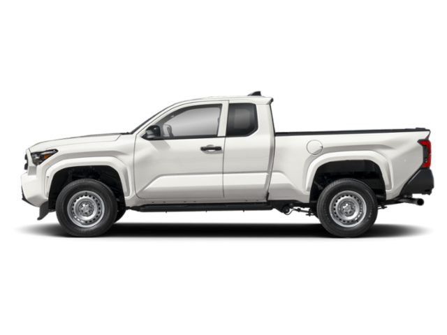 2026 Toyota Tacoma SR XtraCab 6' Bed AT 