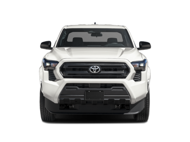 2026 Toyota Tacoma SR XtraCab 6' Bed AT 
