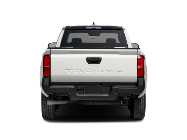 2026 Toyota Tacoma SR XtraCab 6' Bed AT 
