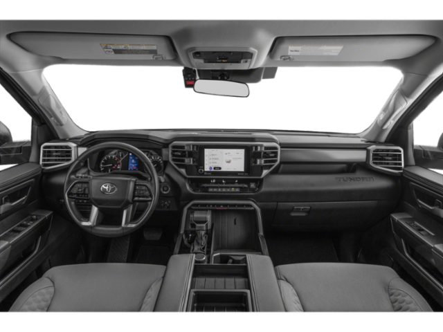 2026 Toyota Tundra SR5 CrewMax 5.5' Bed 