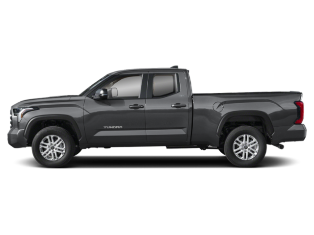 2026 Toyota Tundra SR5 Double Cab 6.5' Bed 