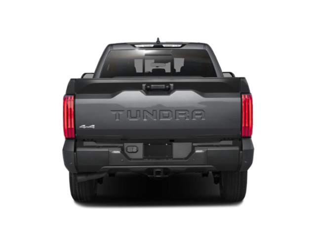 2026 Toyota Tundra SR5 Double Cab 6.5' Bed 