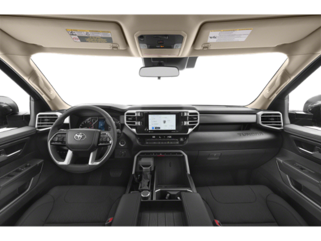 2026 Toyota Tundra SR5 Double Cab 6.5' Bed 