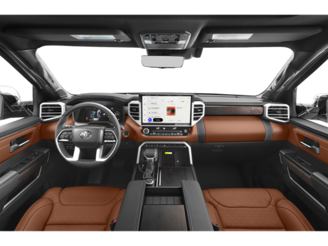 2026 Toyota Tundra 1794 Edition CrewMax 5.5' Bed 