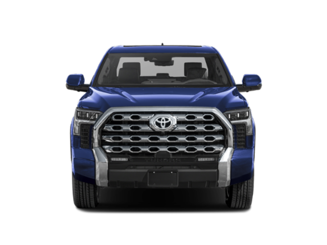 2026 Toyota Tundra Platinum CrewMax 5.5' Bed 