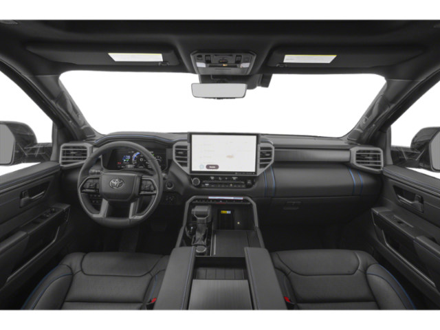2026 Toyota Tundra Platinum CrewMax 5.5' Bed 