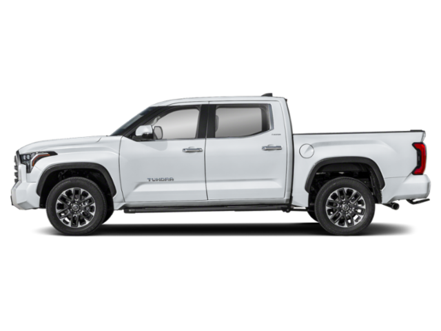 2026 Toyota Tundra Limited CrewMax 5.5' Bed 