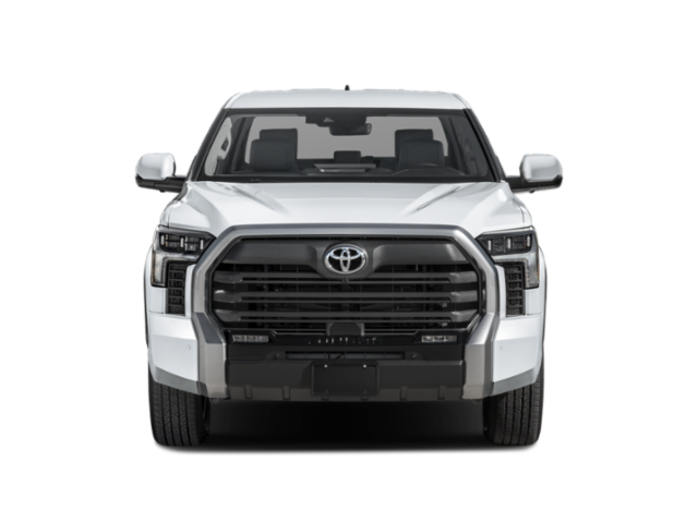 2026 Toyota Tundra Limited CrewMax 5.5' Bed 