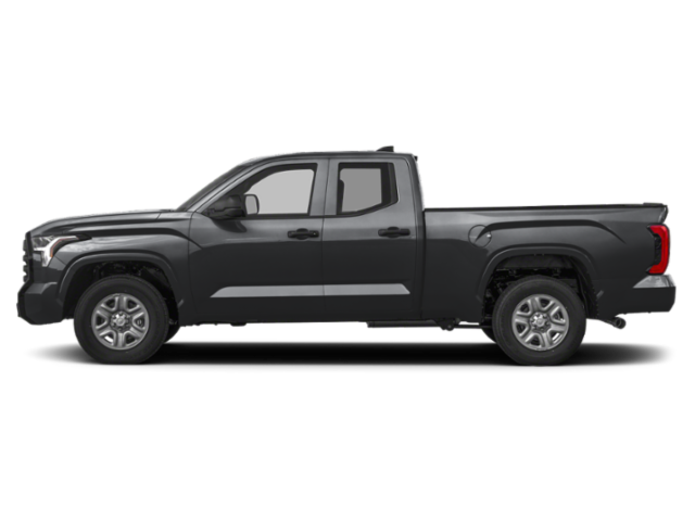 2026 Toyota Tundra SR Double Cab 8.1' Bed 