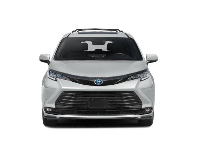 2026 Toyota Sienna Woodland Edition AWD 7-Passenger 