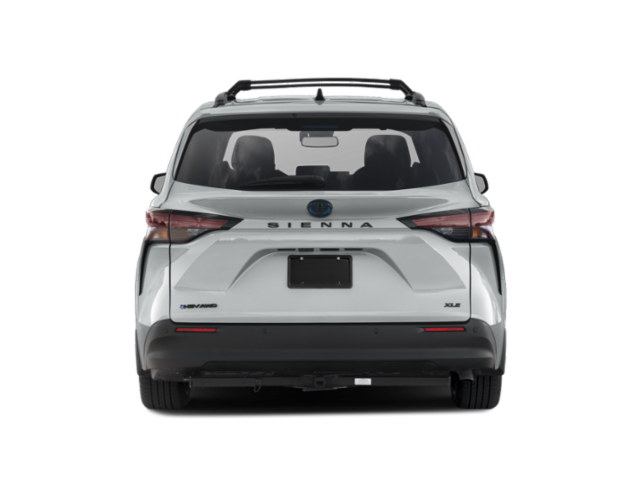 2026 Toyota Sienna Woodland Edition AWD 7-Passenger 