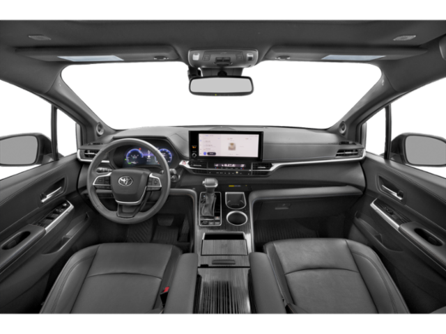 2026 Toyota Sienna Woodland Edition AWD 7-Passenger 