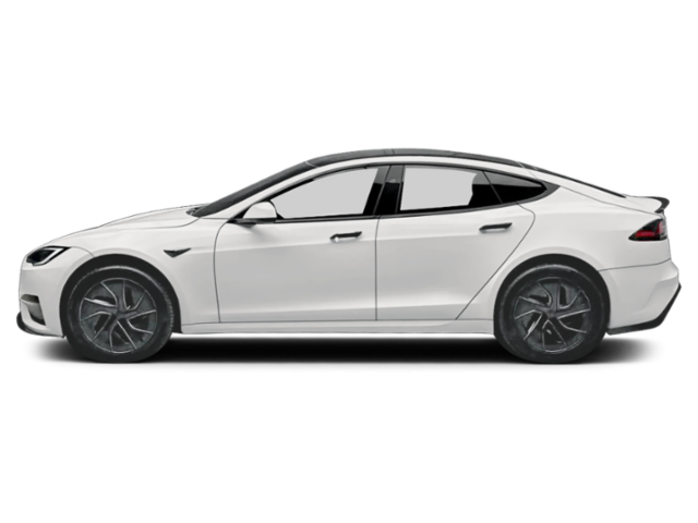 2026 Tesla Model S Plaid AWD