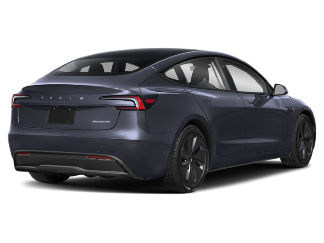 2026 Tesla Model 3