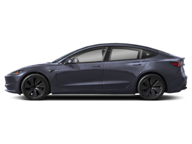 2026 Tesla Model 3 RWD