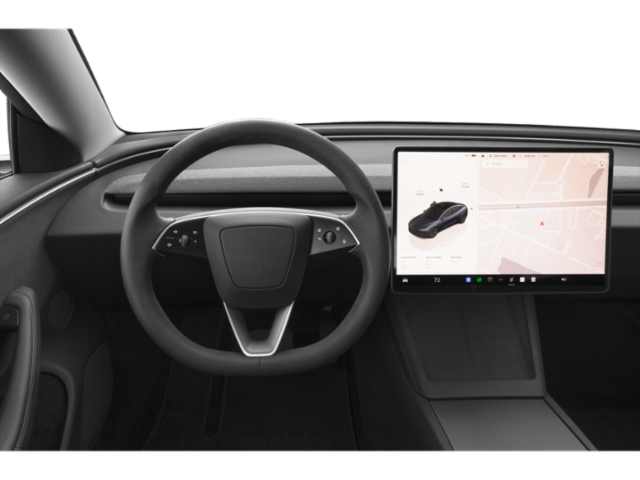 2026 Tesla Model 3