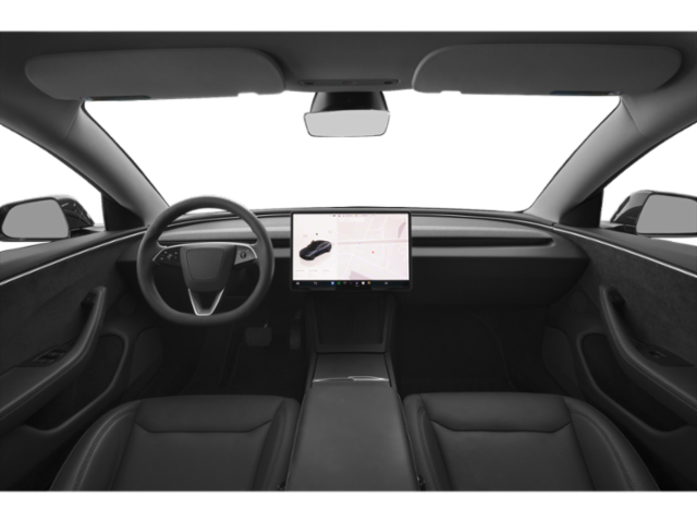 2026 Tesla Model 3