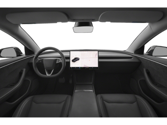 2026 Tesla Model 3