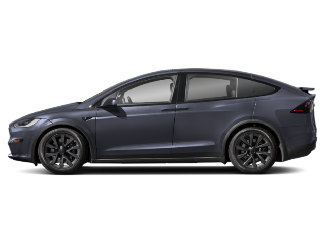 2026 Tesla Model X