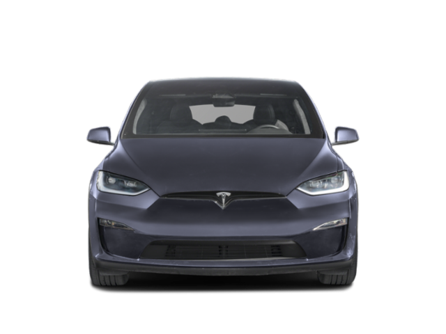 2026 Tesla Model X