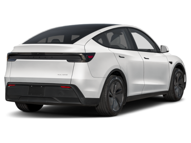 2026 Tesla Model Y Long Range Launch Series AWD *Ltd Avail*