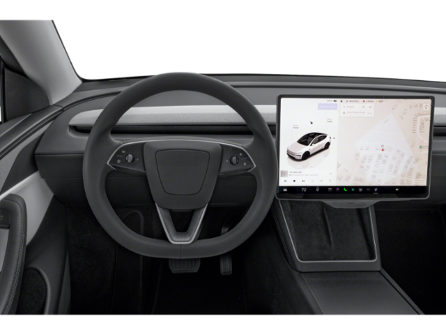 2026 Tesla Model Y Long Range Launch Series AWD *Ltd Avail*