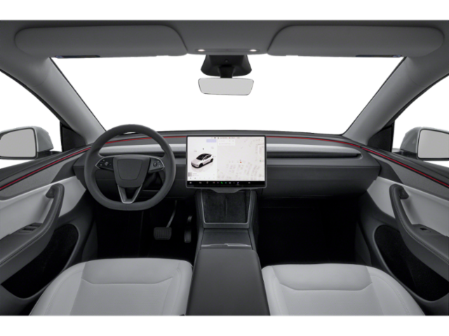 2026 Tesla Model Y Long Range Launch Series AWD *Ltd Avail*