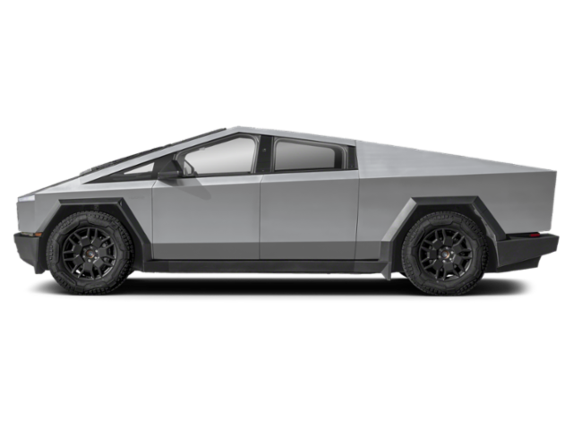 2026 Tesla Cybertruck Dual Motor AWD