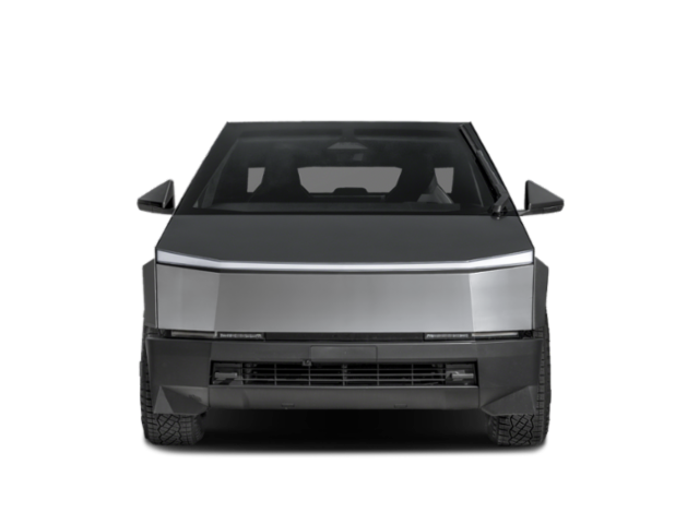 2026 Tesla Cybertruck Dual Motor AWD