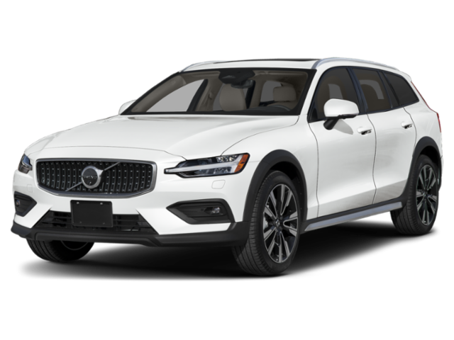2026 Volvo V60 Cross Country B5 AWD Ultra