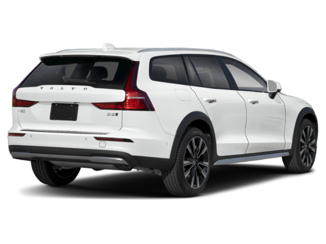 2026 Volvo V60 Cross Country B5 AWD Ultra
