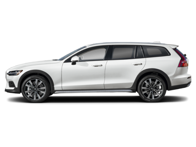 2026 Volvo V60 Cross Country B5 AWD Ultra