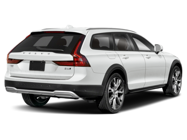 2026 Volvo V90 Cross Country B6 AWD Ultra