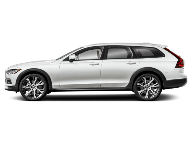 2026 Volvo V90 Cross Country B6 AWD Ultra